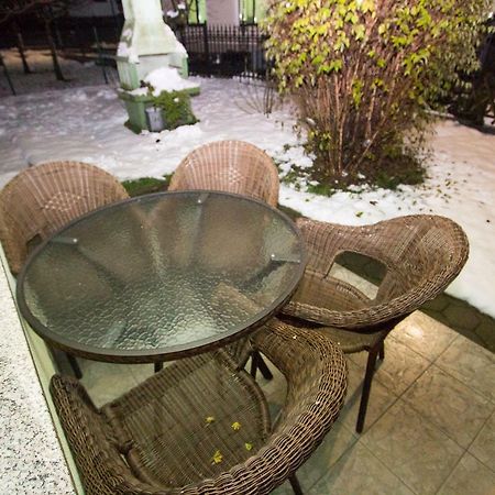 Zeleni Apartma Zrece Zreče Exterior foto