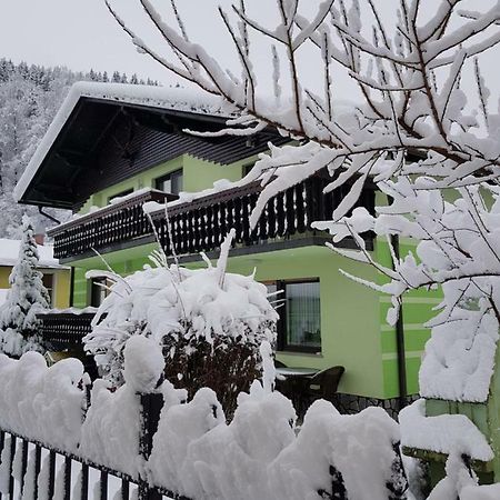 Zeleni Apartma Zrece Zreče Exterior foto