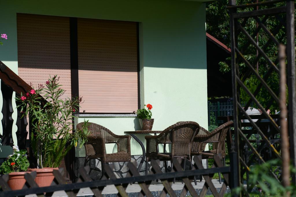 Zeleni Apartma Zrece Zreče Exterior foto