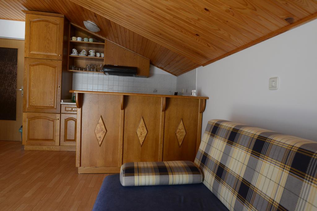Zeleni Apartma Zrece Zreče Exterior foto