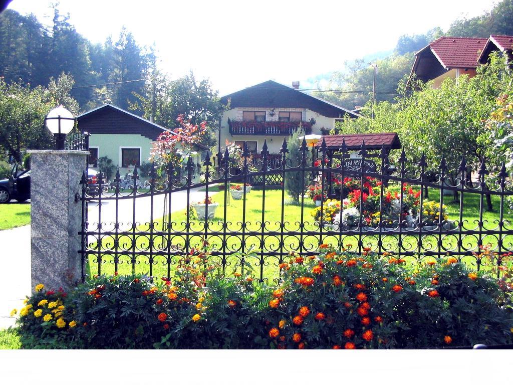 Zeleni Apartma Zrece Zreče Exterior foto