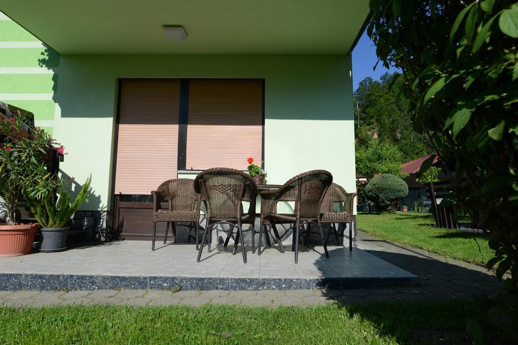 Zeleni Apartma Zrece Zreče Exterior foto
