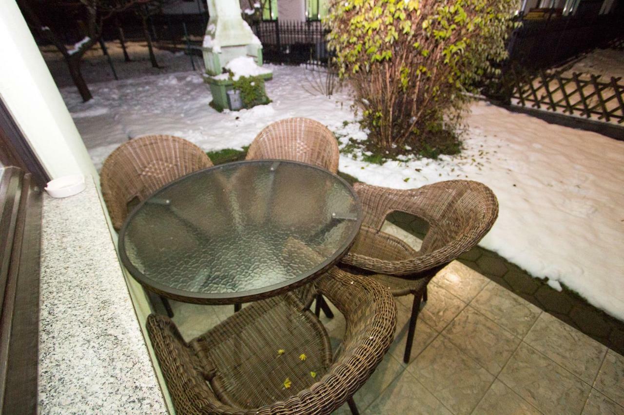 Zeleni Apartma Zrece Zreče Exterior foto