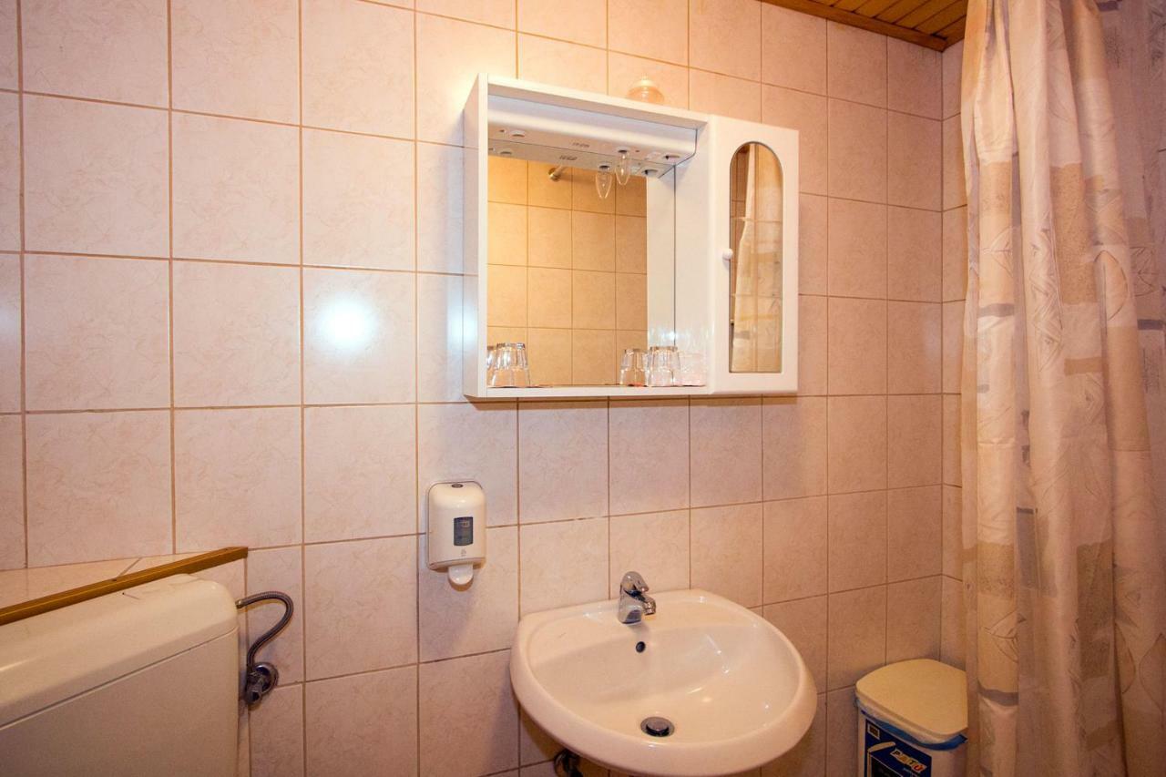 Zeleni Apartma Zrece Zreče Exterior foto