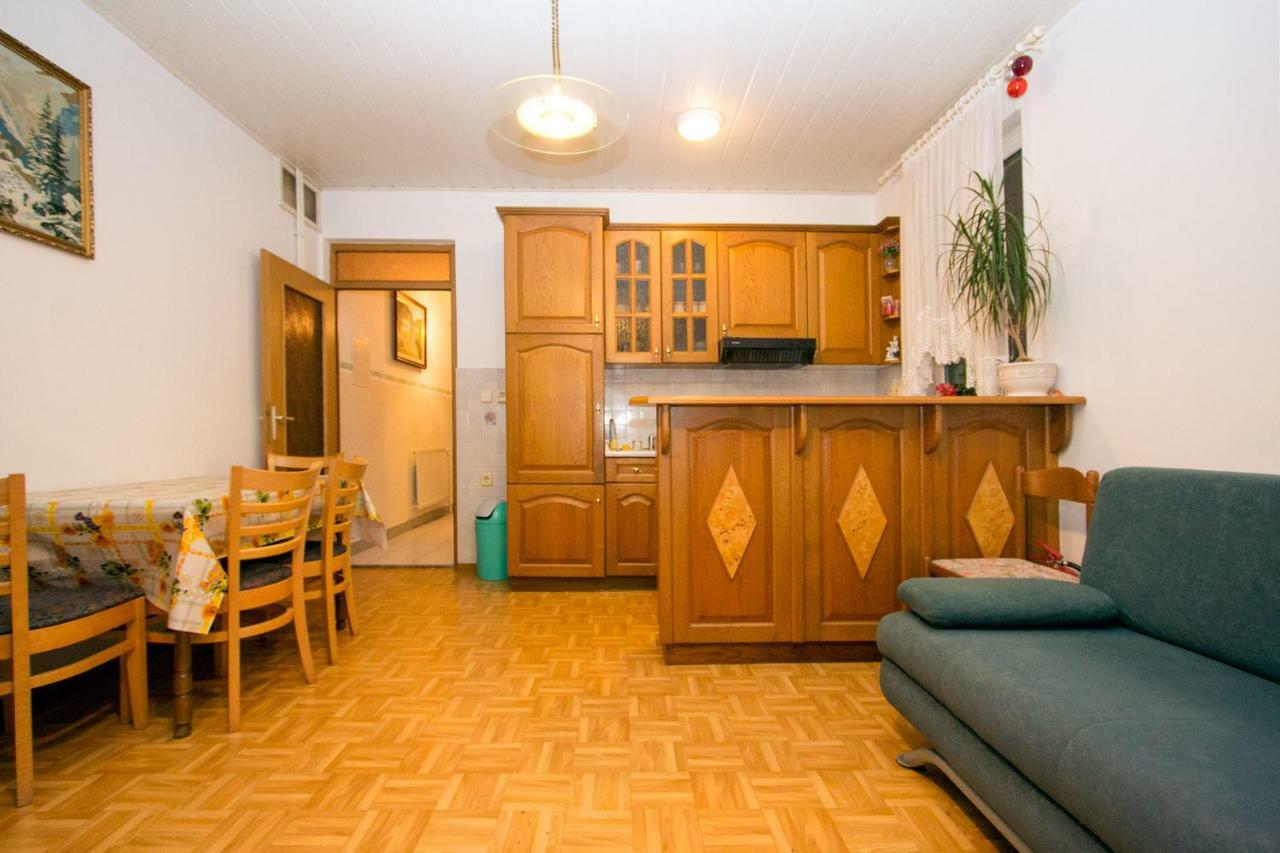 Zeleni Apartma Zrece Zreče Exterior foto