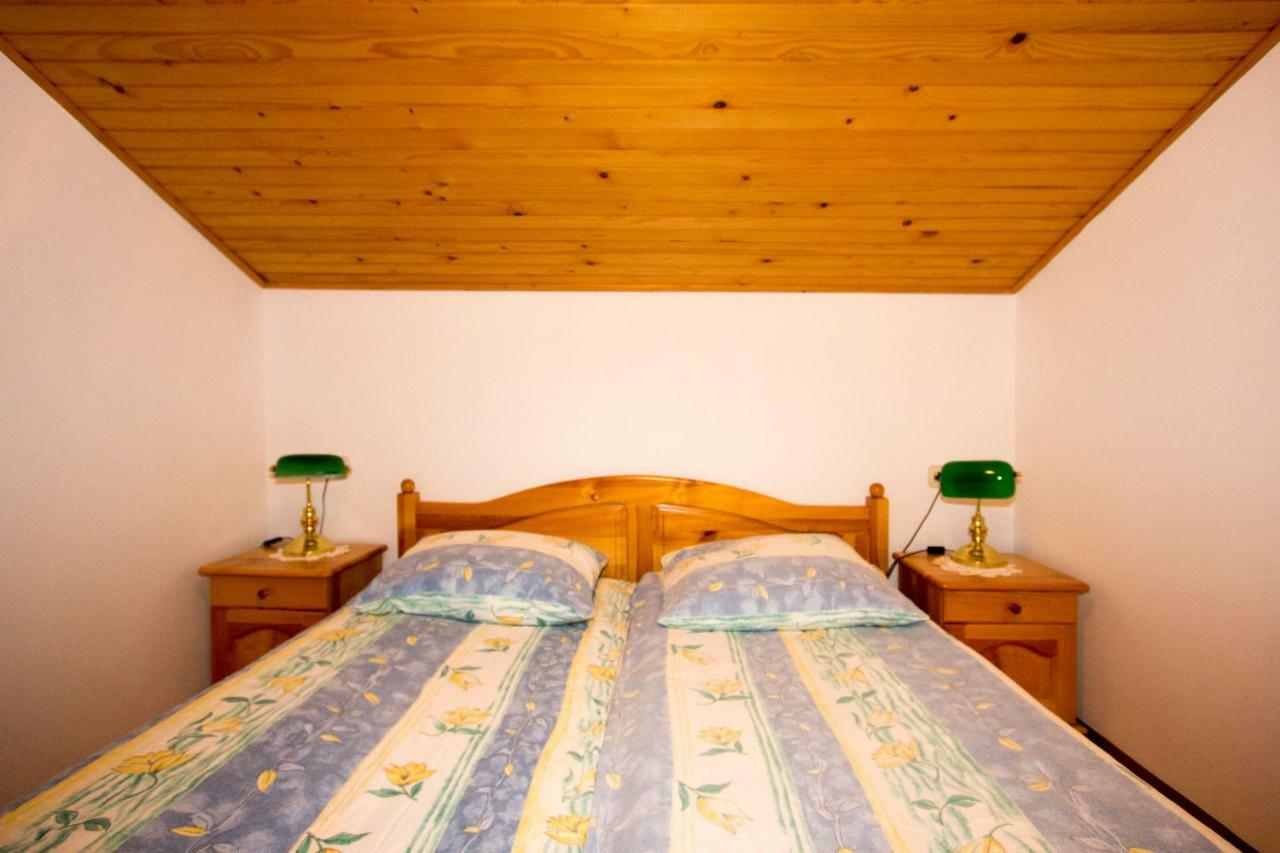 Zeleni Apartma Zrece Zreče Exterior foto