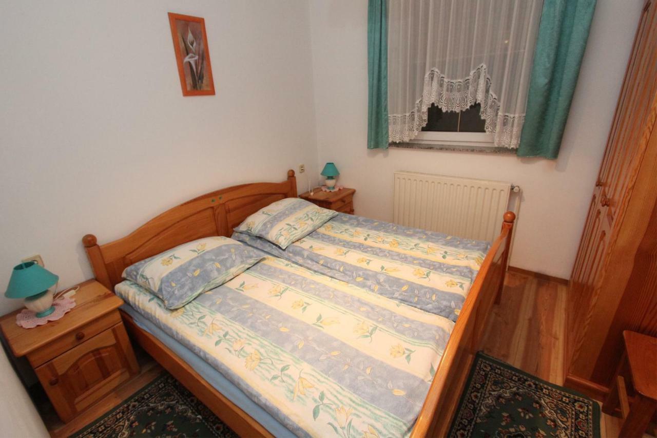 Zeleni Apartma Zrece Zreče Exterior foto