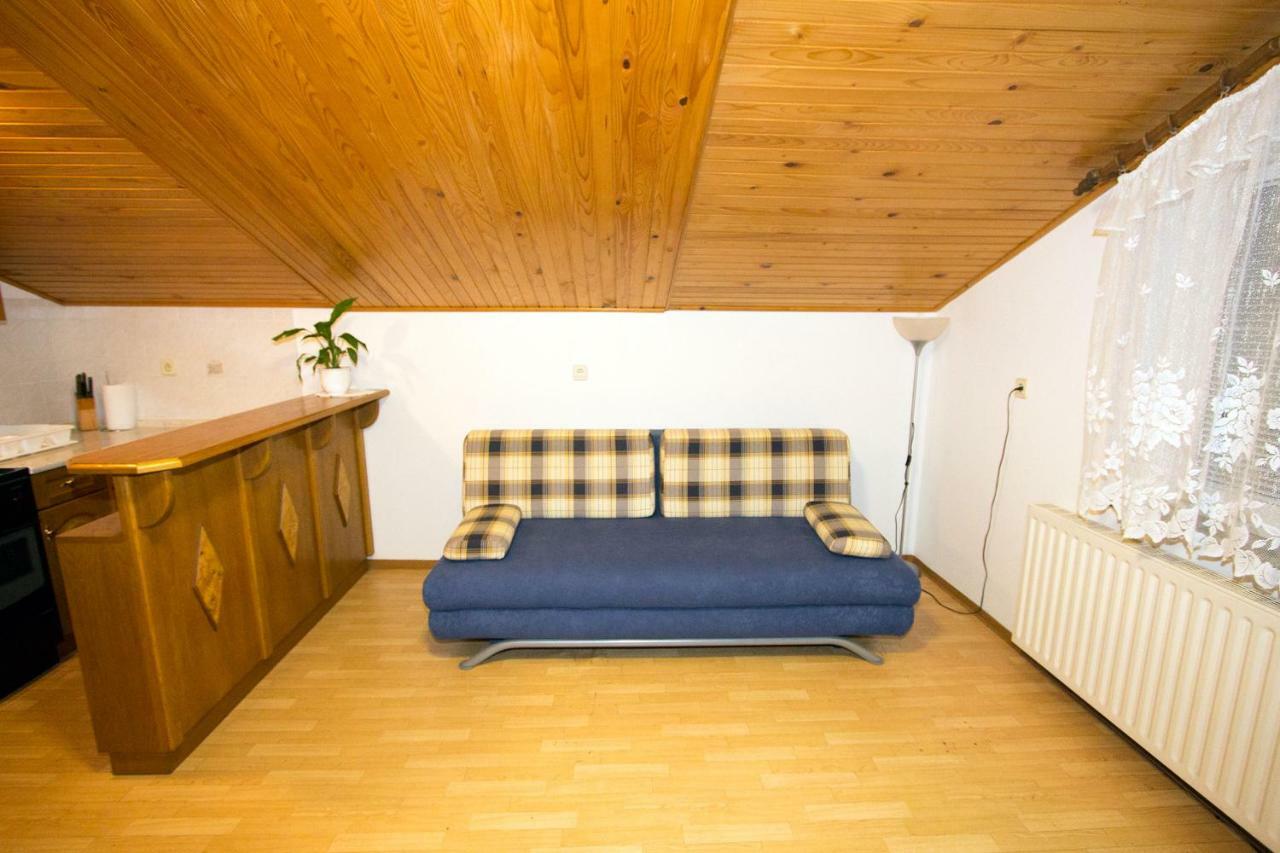 Zeleni Apartma Zrece Zreče Exterior foto