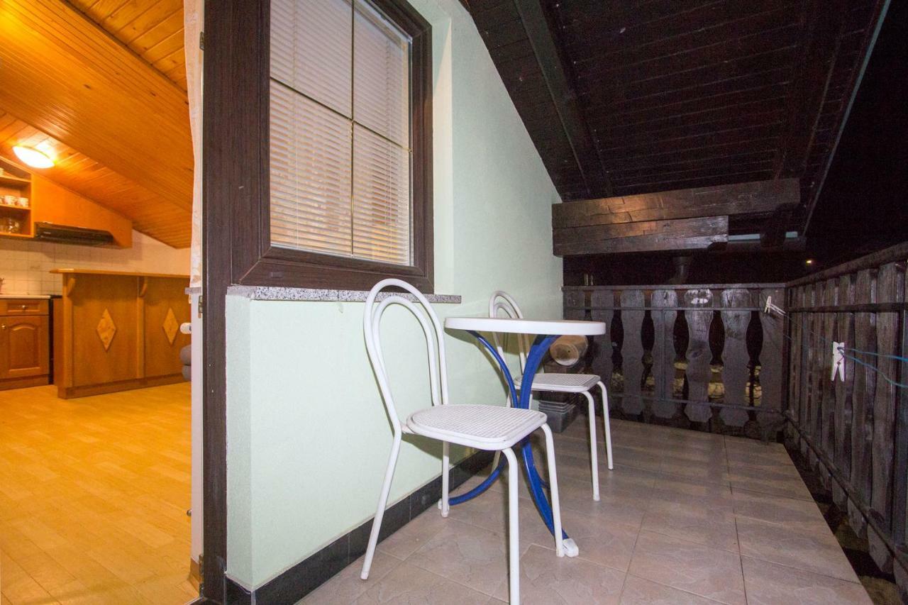 Zeleni Apartma Zrece Zreče Exterior foto