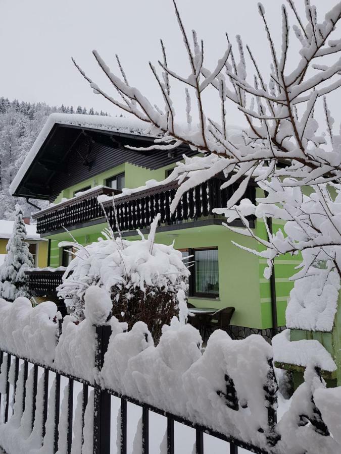 Zeleni Apartma Zrece Zreče Exterior foto